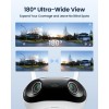 Reolink WIFI Outdoor Camera Panoramic Ultra-Wide View 4K Elite
