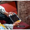 My Arcade GAMESTATION GO ATARI, Wifi, Rechargeable Battery, Over 200+ Preloaded Retro Video Games