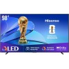 Hisense 98E7Q 98'' 4K Smart QLED TV Hisense 98E7Q 98'' 4K Smart QLED TV
