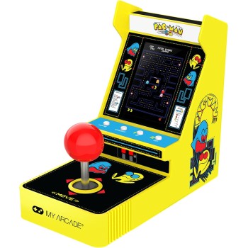 My Arcade JOYSTICK PLAYER  PAC-MAN