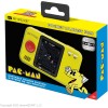 My Arcade POCKET PLAYER PAC-MAN (3 GAMES IN 1) My Arcade POCKET PLAYER PAC-MAN (3 GAMES IN 1)