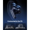 Baseus Headphones In Ear TWS, ANC, Dolby Audio, 45H Playtime, Inspire XP1 By BOSE Black