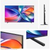 Hisense 98E7Q 98'' 4K Smart QLED TV Hisense 98E7Q 98'' 4K Smart QLED TV