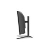 Viewsonic Monitor Gaming VX 34'' 2K VA Curved 180hz HDR10 VX3418C-2K Viewsonic Monitor Gaming VX 34'' 2K VA Curved 180hz HDR10 VX3418C-2K