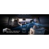 MINIX CAR Wired to Wireless Apple CarPlay & Baby Cam Monitoring CA520