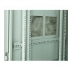 NETPRO 19'' Outdoor IP65 Floor Cabinet 27U 80cm NP-IP65-C27U80