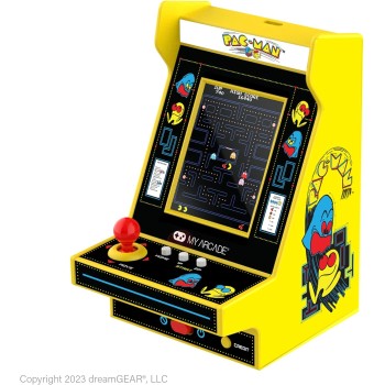 My Arcade NANO PLAYER PRO  PAC-MAN