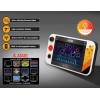 My Arcade GAMESTATION GO ATARI, Wifi, Rechargeable Battery, Over 200+ Preloaded Retro Video Games