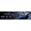 MINIX Mini PC Intel N95 16GB DDR5, 512GB NVMe, Dual LAN, 2x HDMI/DP Win11 Pro Z95 MINIX Mini PC Intel N95 16GB DDR5, 512GB NVMe, Dual LAN, 2x HDMI/DP Win11 Pro Z95