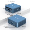 GEEKOM IT13 Mini PC Intel i5-13600H 16GB DDR4, 1TB NVMe, 2.5GbE, HDMI/USB-C, Win11 Pro GEEKOM IT13 Mini PC Intel i5-13600H 16GB DDR4, 1TB NVMe, 2.5GbE, HDMI/USB-C, Win11 Pro