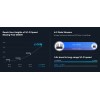 Cudy Router BE6500 Dual Band 2.5GbE Wi-Fi 7 Mesh VPN WR6500H