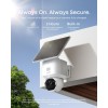 Anker Eufy Security Camera Kit E42 2 x 4K PTZ + Solar Panel + HB3 Anker Eufy Security Camera Kit E42 2 x 4K PTZ + Solar Panel + HB3