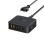 Baseus Charger Desktop  120W 4 USB C+2 USB A, PD3.0, GaN, EnerFill FH21   Cosmic Black