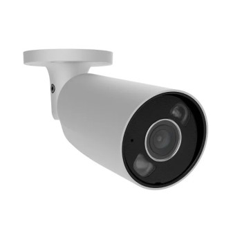 AJAX SURVEILLANCE IP 8MP 2.8mm HL Hybrid Illumination BulletCam