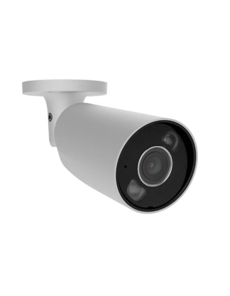AJAX SURVEILLANCE IP 8MP 2.8mm HL Hybrid Illumination BulletCam AJAX SURVEILLANCE IP 8MP 2.8mm HL Hybrid Illumination BulletCam