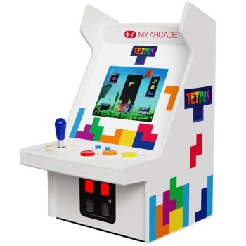 My Arcade MICRO PLAYER PRO  TETRIS