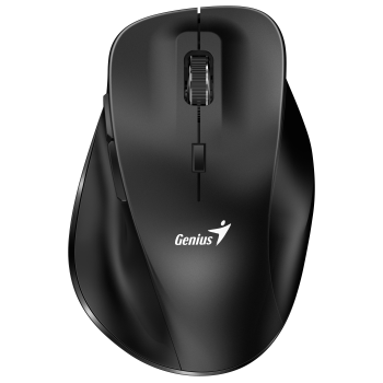 Genius Mouse Wireless Silent Ergonomic Ergo 8230S Black