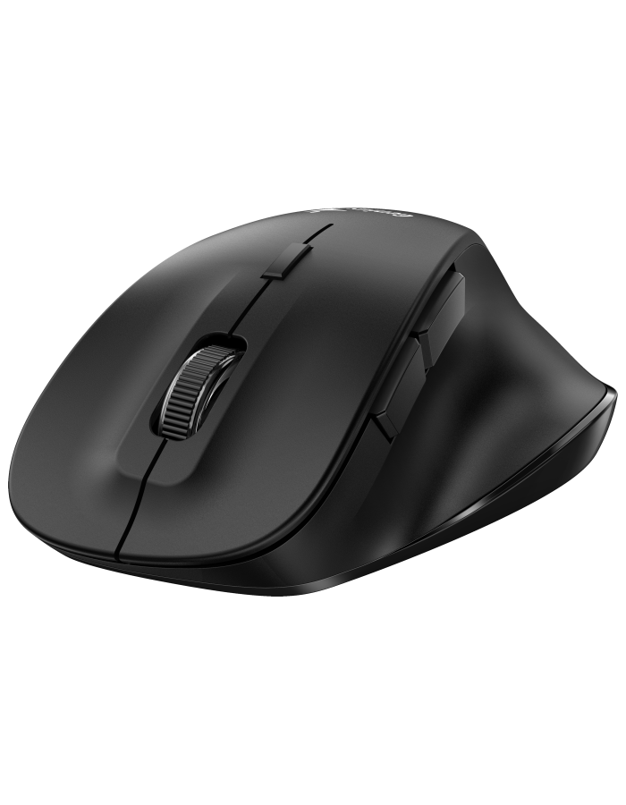 Genius Mouse Wireless Silent Ergonomic Ergo 8230S Black Genius Mouse Wireless Silent Ergonomic Ergo 8230S Black