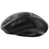 Genius Mouse Wireless Silent Ergonomic Ergo 8230S Black Genius Mouse Wireless Silent Ergonomic Ergo 8230S Black