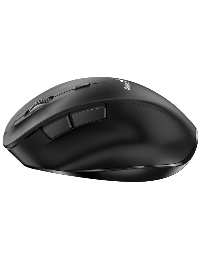Genius Mouse Wireless Silent Ergonomic Ergo 8230S Black Genius Mouse Wireless Silent Ergonomic Ergo 8230S Black