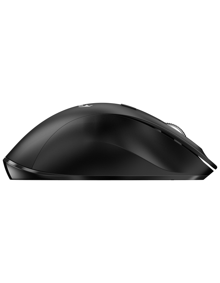 Genius Mouse Wireless Silent Ergonomic Ergo 8230S Black Genius Mouse Wireless Silent Ergonomic Ergo 8230S Black