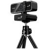 Genius PC Web Camera 2K with Tripod, AF USB-A+C FaceCam 3000AF Genius PC Web Camera 2K with Tripod, AF USB-A+C FaceCam 3000AF