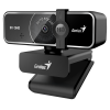 Genius PC Web Camera 2K with Tripod, AF USB-A+C FaceCam 3000AF Genius PC Web Camera 2K with Tripod, AF USB-A+C FaceCam 3000AF