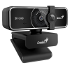 Genius PC Web Camera 2K with Tripod, AF USB-A+C FaceCam 3000AF Genius PC Web Camera 2K with Tripod, AF USB-A+C FaceCam 3000AF