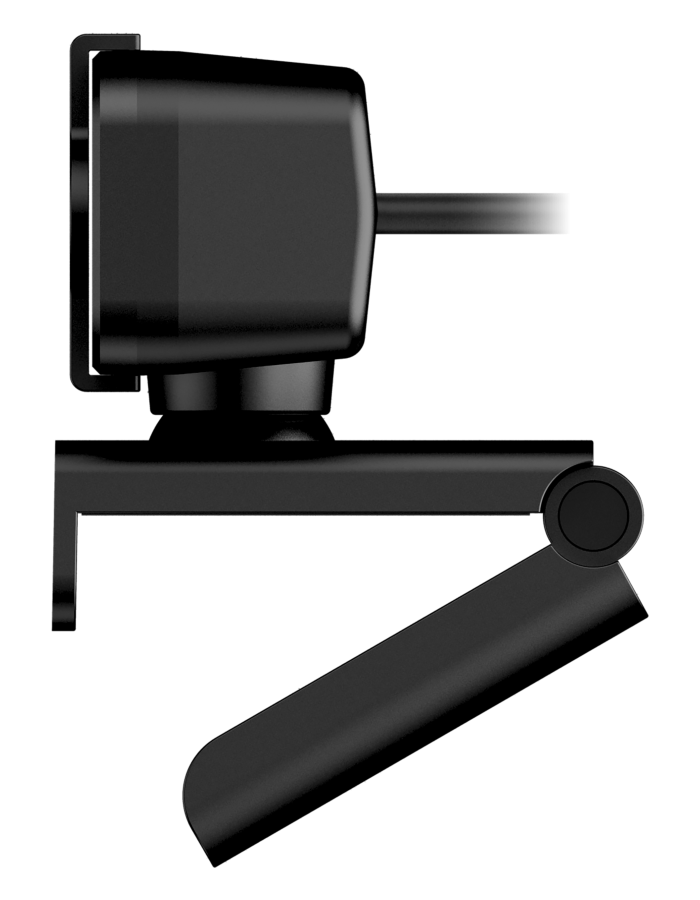 Genius PC Web Camera 2K with Tripod, AF USB-A+C FaceCam 3000AF Genius PC Web Camera 2K with Tripod, AF USB-A+C FaceCam 3000AF