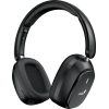 Genius Mobile Headphones Over Ear Bluetooth Foldable HS-820BT Black Genius Mobile Headphones Over Ear Bluetooth Foldable HS-820BT Black