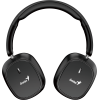 Genius Mobile Headphones Over Ear Bluetooth Foldable HS-820BT Black Genius Mobile Headphones Over Ear Bluetooth Foldable HS-820BT Black