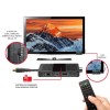 GBC JollyLine JL43703 Full HD DVB-T2 Stick Receiver with HDMI