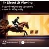 Hisense 85E7Q 85'' 4K Smart QLED TV