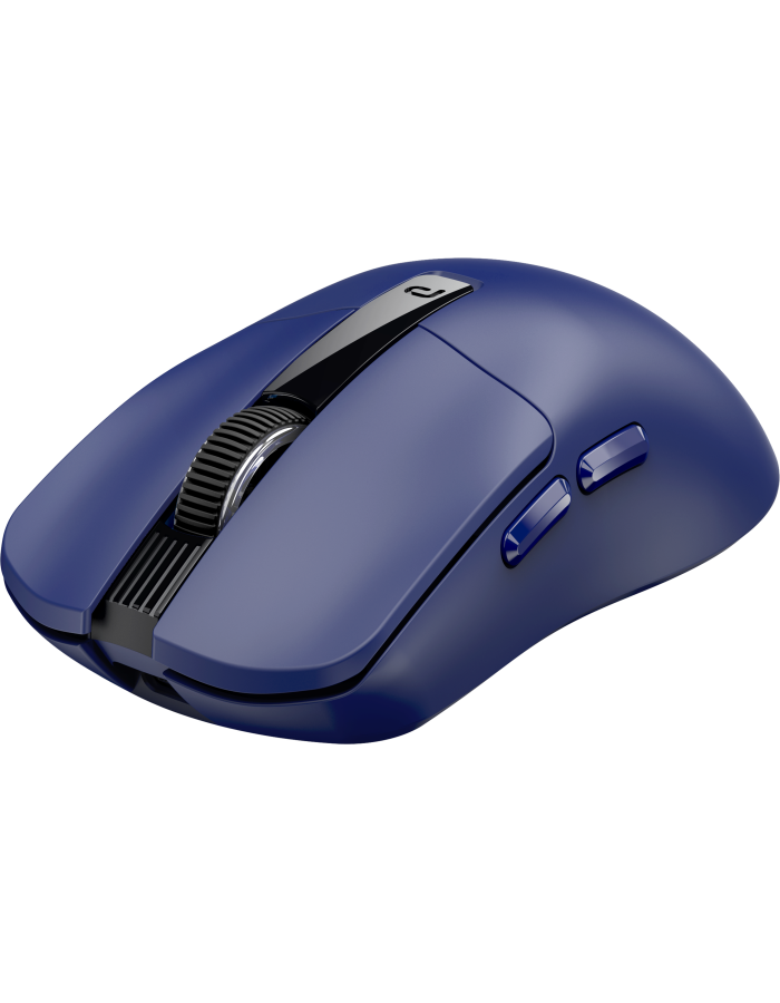 Genius Mouse Wireless+BT Rechargeable & Lightweight 3200dpi NX-8280S Blue Genius Mouse Wireless+BT Rechargeable & Lightweight 3200dpi NX-8280S Blue