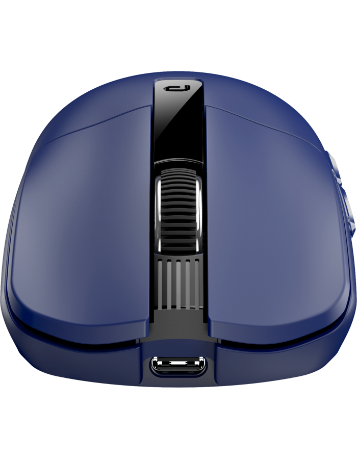 Genius Mouse Wireless+BT Rechargeable & Lightweight 3200dpi NX-8280S Blue Genius Mouse Wireless+BT Rechargeable & Lightweight 3200dpi NX-8280S Blue