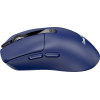 Genius Mouse Wireless+BT Rechargeable & Lightweight 3200dpi NX-8280S Blue Genius Mouse Wireless+BT Rechargeable & Lightweight 3200dpi NX-8280S Blue