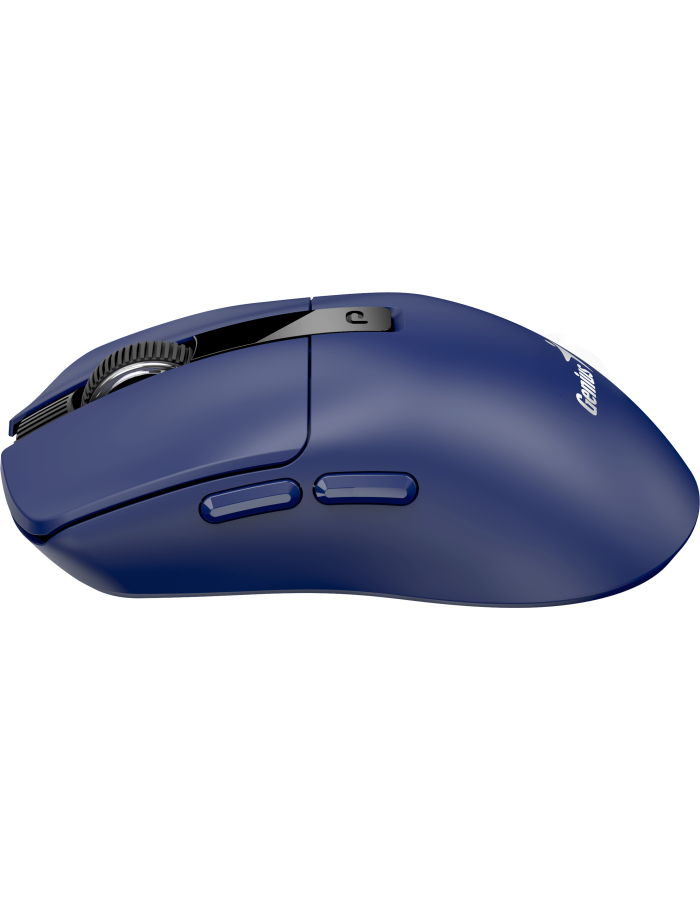 Genius Mouse Wireless+BT Rechargeable & Lightweight 3200dpi NX-8280S Blue Genius Mouse Wireless+BT Rechargeable & Lightweight 3200dpi NX-8280S Blue