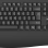 Genius Keyboard Wireless AI with Palm Rest KB-7123 English