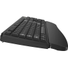 Genius Keyboard Wireless AI with Palm Rest KB-7123 English Genius Keyboard Wireless AI with Palm Rest KB-7123 English