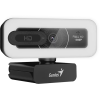 Genius PC Web Camera with LED Light Full HD FaceCam LIGHT
