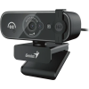 Genius PC Web Camera Facial Recognition Full HD Autofocus FaceCam Open Genius PC Web Camera Facial Recognition Full HD Autofocus FaceCam Open
