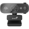 Genius PC Web Camera Facial Recognition Full HD Autofocus FaceCam Open Genius PC Web Camera Facial Recognition Full HD Autofocus FaceCam Open