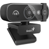 Genius PC Web Camera Facial Recognition Full HD Autofocus FaceCam Open Genius PC Web Camera Facial Recognition Full HD Autofocus FaceCam Open