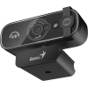 Genius PC Web Camera Facial Recognition Full HD Autofocus FaceCam Open Genius PC Web Camera Facial Recognition Full HD Autofocus FaceCam Open