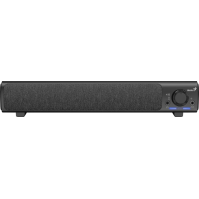 Genius PC Speakers SoundBar USB Audio/BT/AUX SoundBar 220BT Genius PC Speakers SoundBar USB Audio/BT/AUX SoundBar 220BT