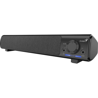 Genius PC Speakers SoundBar USB Audio/BT/AUX SoundBar 220BT