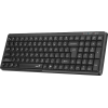 Genius Keyboard Wireless & BT Retro Typewriter Keycaps LuxeMate Q7100BT