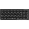 Genius Keyboard Wireless & BT Retro Typewriter Keycaps LuxeMate Q7100BT