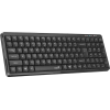 Genius Keyboard Wireless & BT Retro Typewriter Keycaps LuxeMate Q7100BT