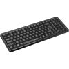 Genius Keyboard Wireless & BT Retro Typewriter Keycaps LuxeMate Q7100BT